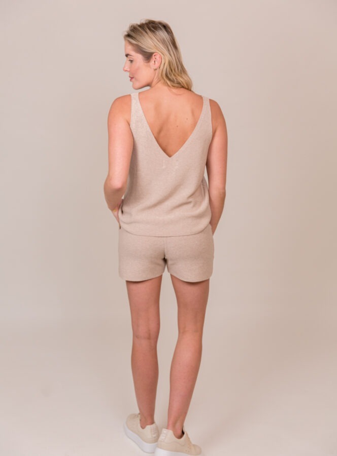 Short Lima